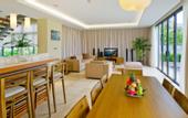 Туры в отель The Ocean Villas