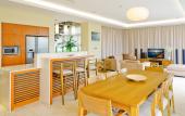 Туры в отель The Ocean Villas