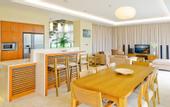 Туры в отель The Ocean Villas