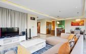 Туры в отель The Ocean Villas