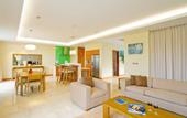 Туры в отель The Ocean Villas
