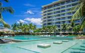 Туры в отель The Ocean Villas