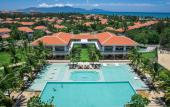 Туры в отель The Ocean Villas