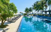 Туры в отель The Ocean Villas