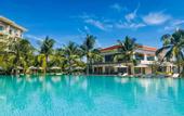 Туры в отель The Ocean Villas
