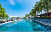 Туры в отель The Ocean Villas