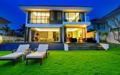 Туры в отель The Ocean Villas