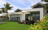 Туры в отель The Ocean Villas