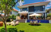 Туры в отель The Ocean Villas