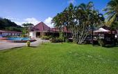 Туры в отель Gecko's Resort