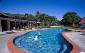 Туры в отель Gecko's Resort