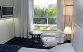 Туры в отель SH Valencia Palace Hotel