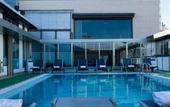 Туры в отель SH Valencia Palace Hotel