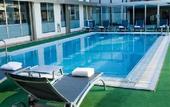 Туры в отель SH Valencia Palace Hotel