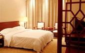 Туры в отель Shanxi Business Hotel