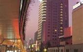 Туры в отель Shanxi Business Hotel