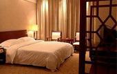Туры в отель Shanxi Business Hotel