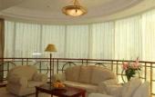 Туры в отель Shanxi Business Hotel