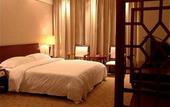 Туры в отель Shanxi Business Hotel