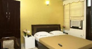 Hotel Shimla Heritage 3*