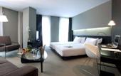 Туры в отель Hotel Silken Gran Teatro