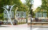 Туры в отель Hotel Silken Gran Teatro
