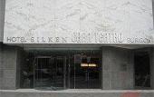 Туры в отель Hotel Silken Gran Teatro