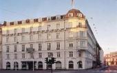 Туры в отель Alexandra