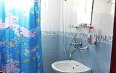 Туры в отель Багарт