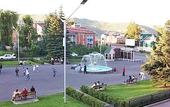 Туры в отель Багарт