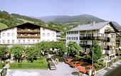 Туры в отель AlpenParks Parkhotel Eder Zell am See