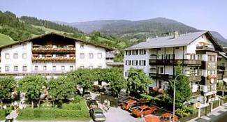 AlpenParks Parkhotel Eder Zell am See 4*