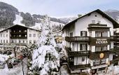 Туры в отель AlpenParks Parkhotel Eder Zell am See