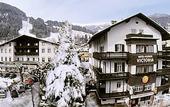 Туры в отель AlpenParks Parkhotel Eder Zell am See