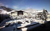 Туры в отель AlpenParks Parkhotel Eder Zell am See