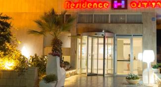 Residence Hotel 3*