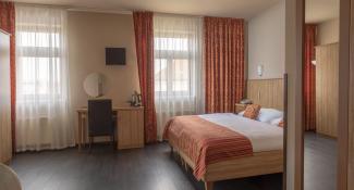 Prague Centre Superior  3*