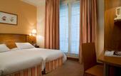 Туры в отель Timhotel Palais Royal