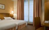 Туры в отель Timhotel Palais Royal