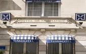 Туры в отель Timhotel Palais Royal