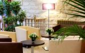 Туры в отель Timhotel Gaite Montparnasse
