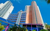 Туры в отель Benidorm Plaza