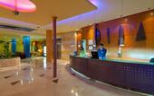 Туры в отель Benidorm Plaza