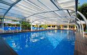 Туры в отель Benidorm Plaza
