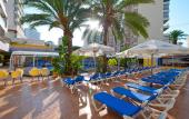 Туры в отель Benidorm Plaza