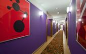 Туры в отель Benidorm Plaza