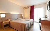Туры в отель Benidorm Plaza