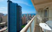 Туры в отель Benidorm Plaza