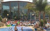Туры в отель Flamingo Oasis
