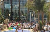 Туры в отель Flamingo Oasis